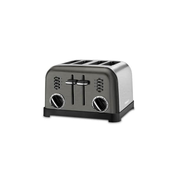 https://images.thdstatic.com/productImages/f21b56d8-d8fd-4543-98b9-7e195034ff06/svn/black-stainless-steel-cuisinart-toasters-cpt-180bks-e1_600.jpg