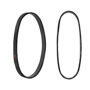 To fit LG VU55 Vacuum Cleaner Belt 2 Pack 