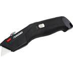 Auto-Loading Retractable Utility Knife