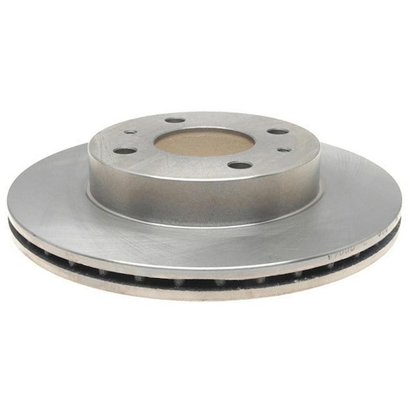 Raybestos Disc Brake Rotor