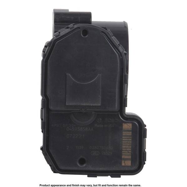 Cardone Ultra Fuel Injection Throttle Body