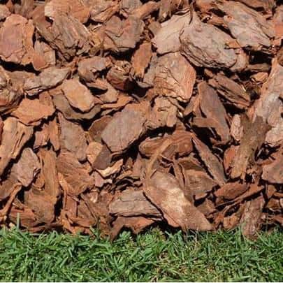 2 cu. ft. Pine Bark Nuggets
