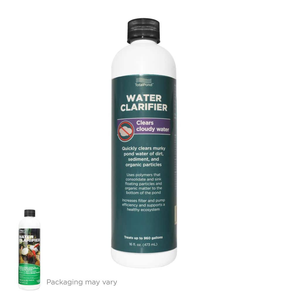 16 oz. Water Clarifier price history on PriceWatchPro