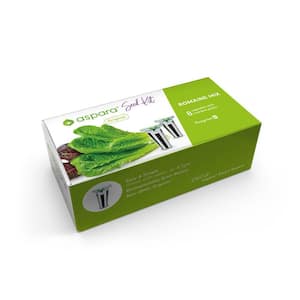 Capsule Seed Kit - Romaine