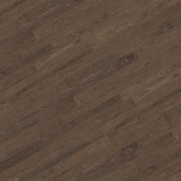 Modin Arbor Craftsman 40 MIL x 3.35 in. x 72 in. Waterproof Click Lock Luxury Vinyl Plank Flooring (20.09 sq. ft. /case)