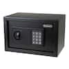 Stalwart 0.32 cu. ft. Premium Digital Lock Steel Safe 65-EN-20