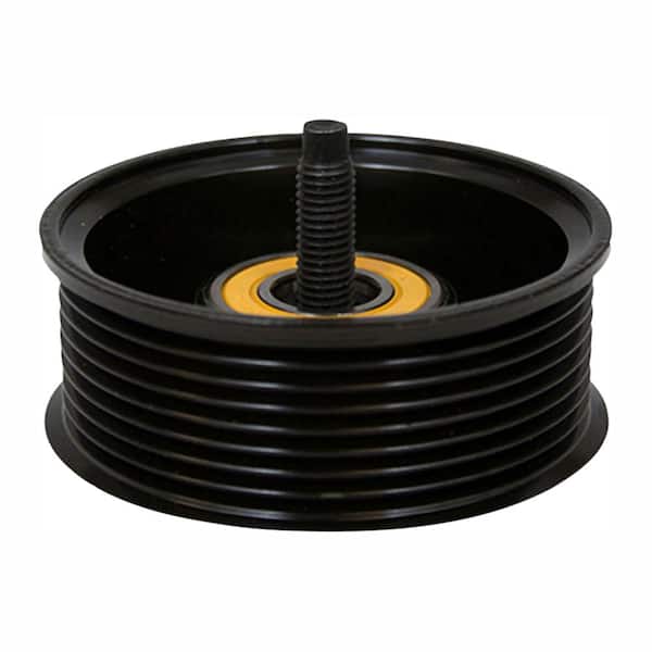 Motorcraft Drive Belt Idler Pulley
