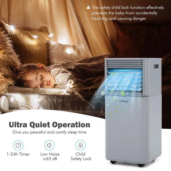 Portable air conditioners, fans, more on sale; cheapest ways to