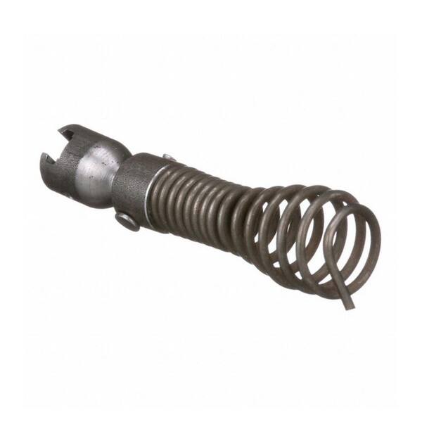 RIDGID T-217 4 in. Drop Head Bulb Auger 