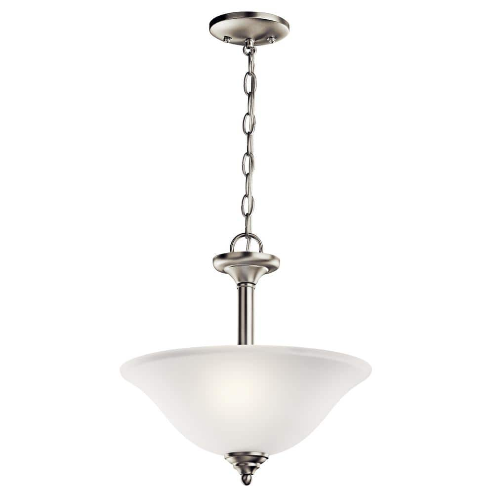 Kichler Wynberg 3694 Inverted Pendant - 15 in.