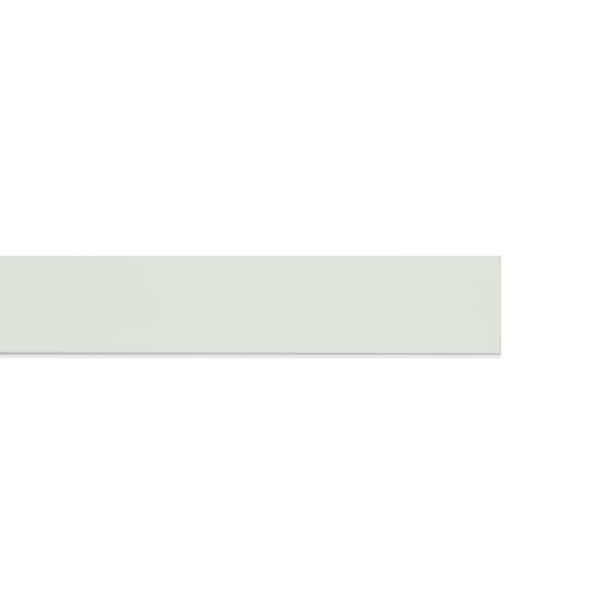 Hardie Trim HZ5 0.75 in. x 5.5 in. x 12 ft. Statement Collection Arctic White Smooth Fiber Cement Trim Board