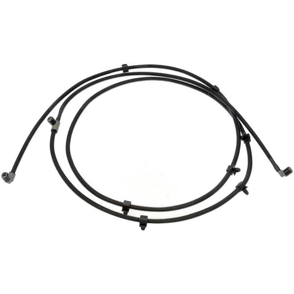 OE Solutions Windshield Washer Hose 2008-2011 Ford Focus 2.0L