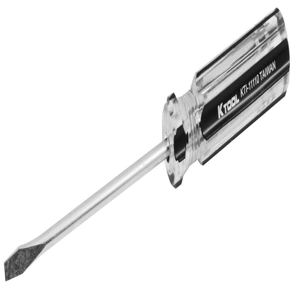 K Tool International Pocket Screwdriver