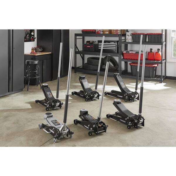 【HARDY】THE HUSKY 3 3/8 ハスキー　スペアスプール　ライン付 Husky Husky 3 Ton Hybrid Aluminum Steel Floor Jack HD4751-HV