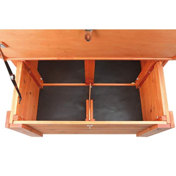 TRIXIE Chicken Coop 55963 - The Home Depot