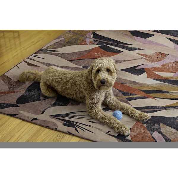 Great Hunting Dogs Area Rug