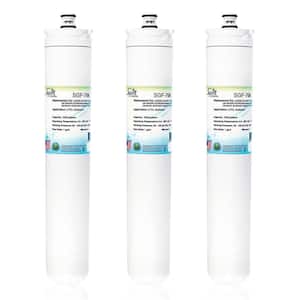 Replacement Water Filter For 3M Water Factory 47-55706G2