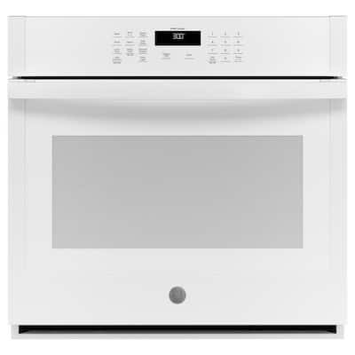 White - Wall Ovens - Appliances - The Home Depot