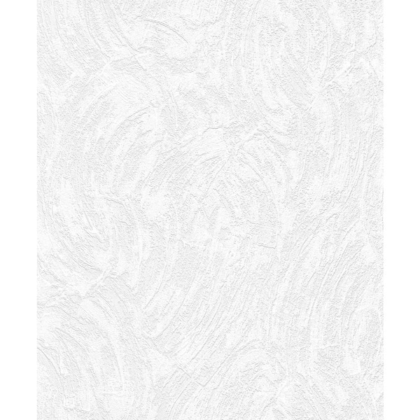 Reviews for Seabrook Designs Erismann Stucco Faux Paintable Paper ...