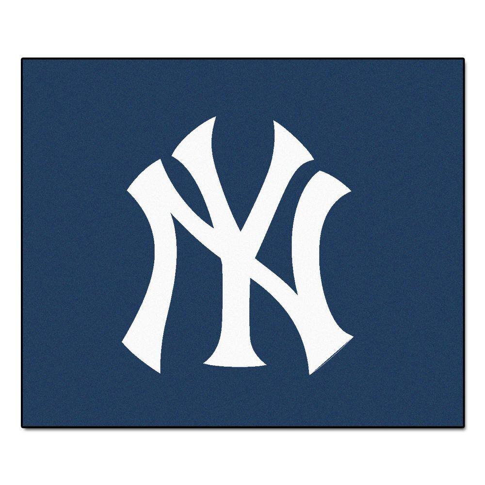 MLB New York Yankees Cotton 60in