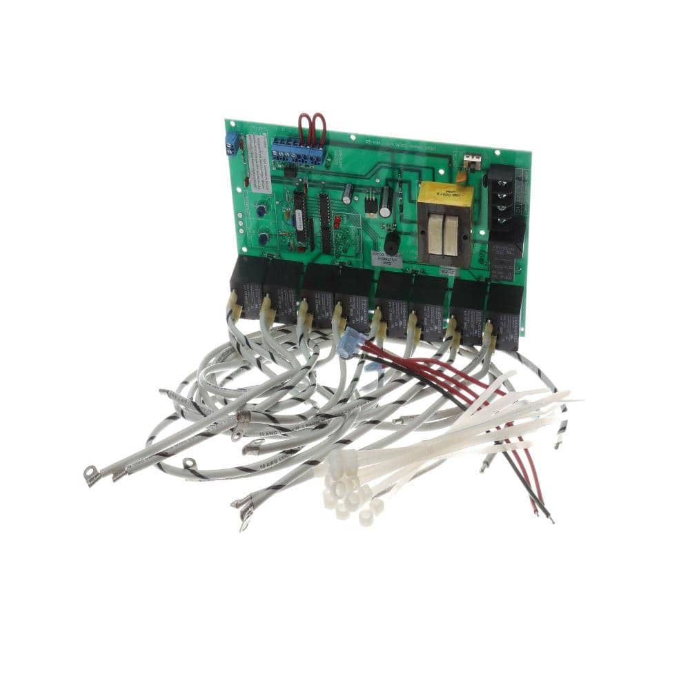 Element/Breaker Control Board price history on PriceWatchPro
