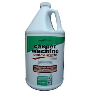 128 oz. Carpet Machine Concentrate Cleaner and Deodorizer