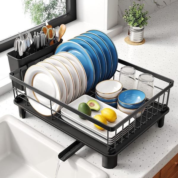Dish Racket