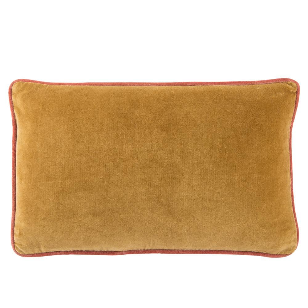 Argo Lumbar Pillow by Porada • room service 360°