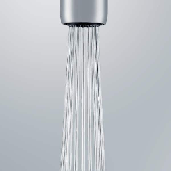 water aerator faucet