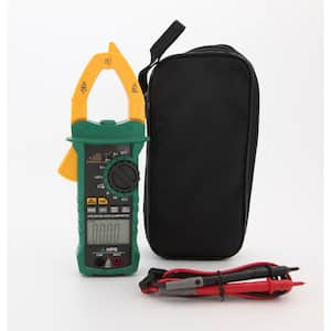 Milwaukee Digital Multimeter 2216-20 - The Home Depot