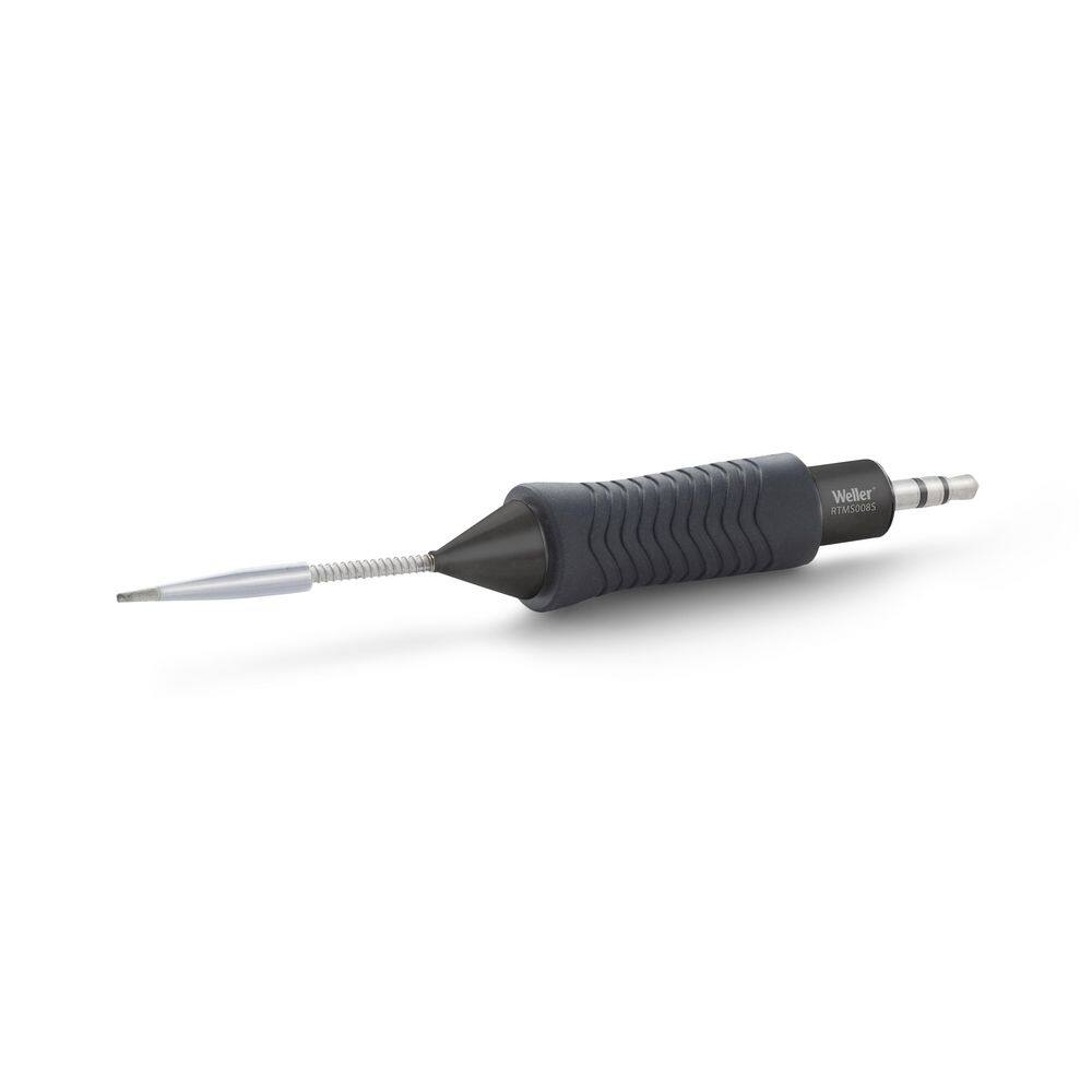 RTMS Micro Soldering Tip, Chisel 0.8 x 0.4 mm