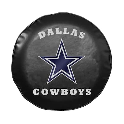 NFL Dallas Cowboys Large Tire Cover
