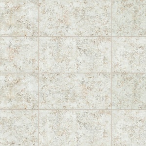 Pictura Frammenti 23-1/2 in. x 47 in. Porcelain Floor and Wall Tile (23.1 sq. ft./Case)