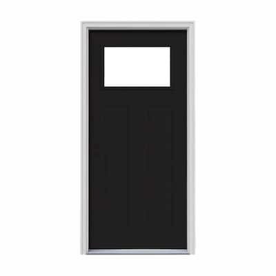 34 x 80 - Front Doors - Exterior Doors - The Home Depot
