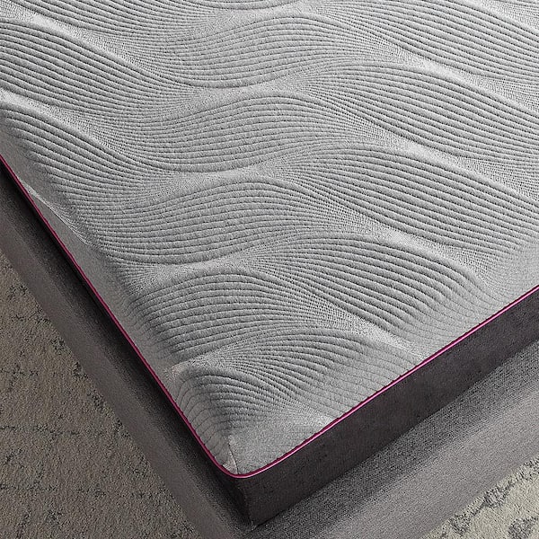 Materasso Memory Silver 4.0 in memory foam