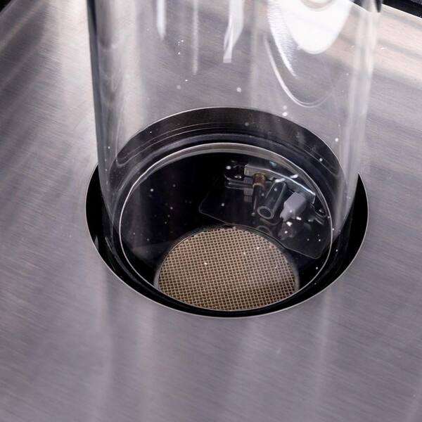 Buy 40,000 BTU Hammered Black Propane Outdoor Flame Patio Heater Online