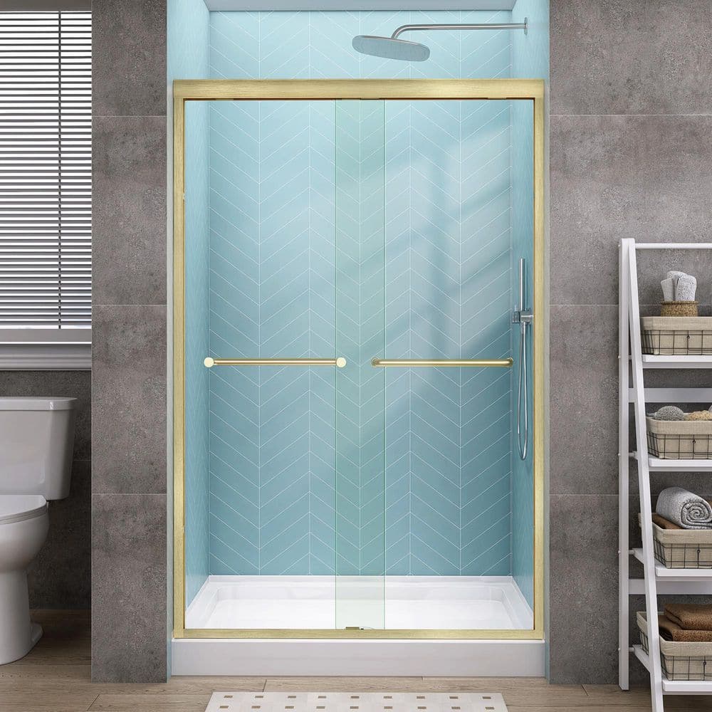 Shower Door 48 X 72
