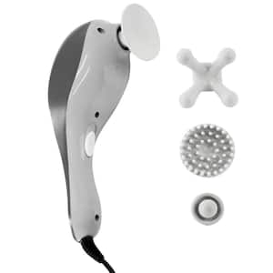 2 -Speed All Body Therapeutic Massager