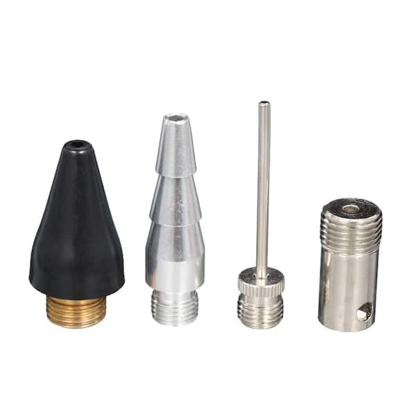 Husky 25 ft. Nylon Recoil Kit (15-Piece) 41252BXHOM - The Husky 25 ft. Nylon Recoil Kit (15-Piece) 41252BXHOM - The