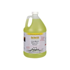 Professional 1-gal. Instant Mold and Mildew Stain Remover
