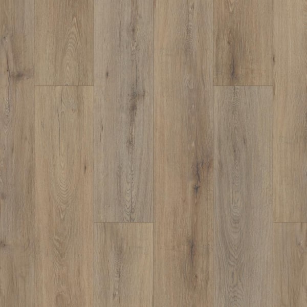 Take Home Sample - Grandview Angelina Click Lock Waterproof Luxury Vinyl Plank Flooring
