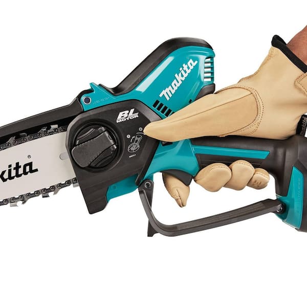 Makita 40V max XGT Brushless Cordless Battery 6 in. Pruning