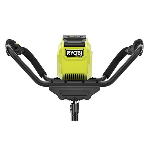 RYOBI 40V HP Brushless Cordless Earth 