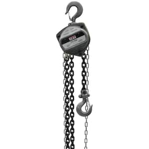 S90-150-30, 1-1/2-Ton Chain Hoist 30 ft. Lift