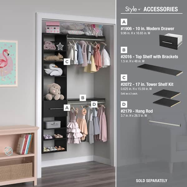 https://images.thdstatic.com/productImages/f22f4d83-ebcc-4856-8fe1-833c9b8d7350/svn/noir-closetmaid-wood-closet-systems-1788-40_600.jpg