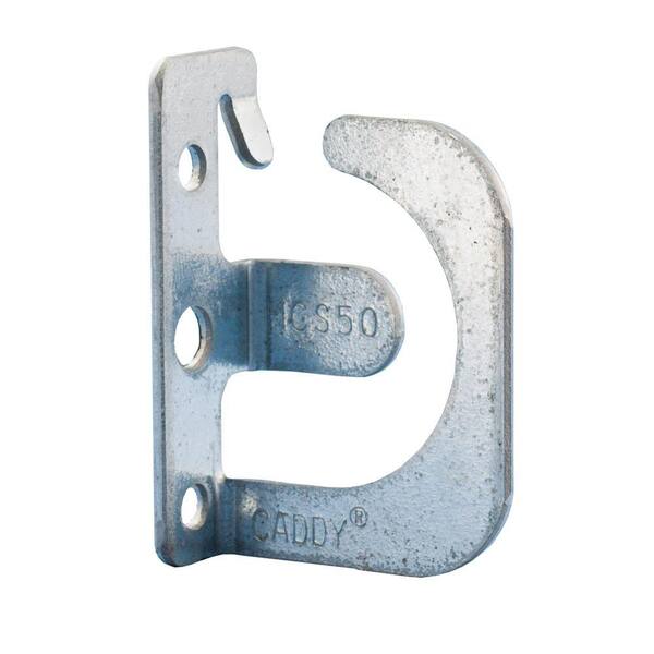 CADDY Cable Support Bracket for MC/AC Cable 14-2 to 10-2