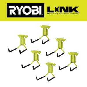 LINK Large Power Tool Hook (6-Pack)