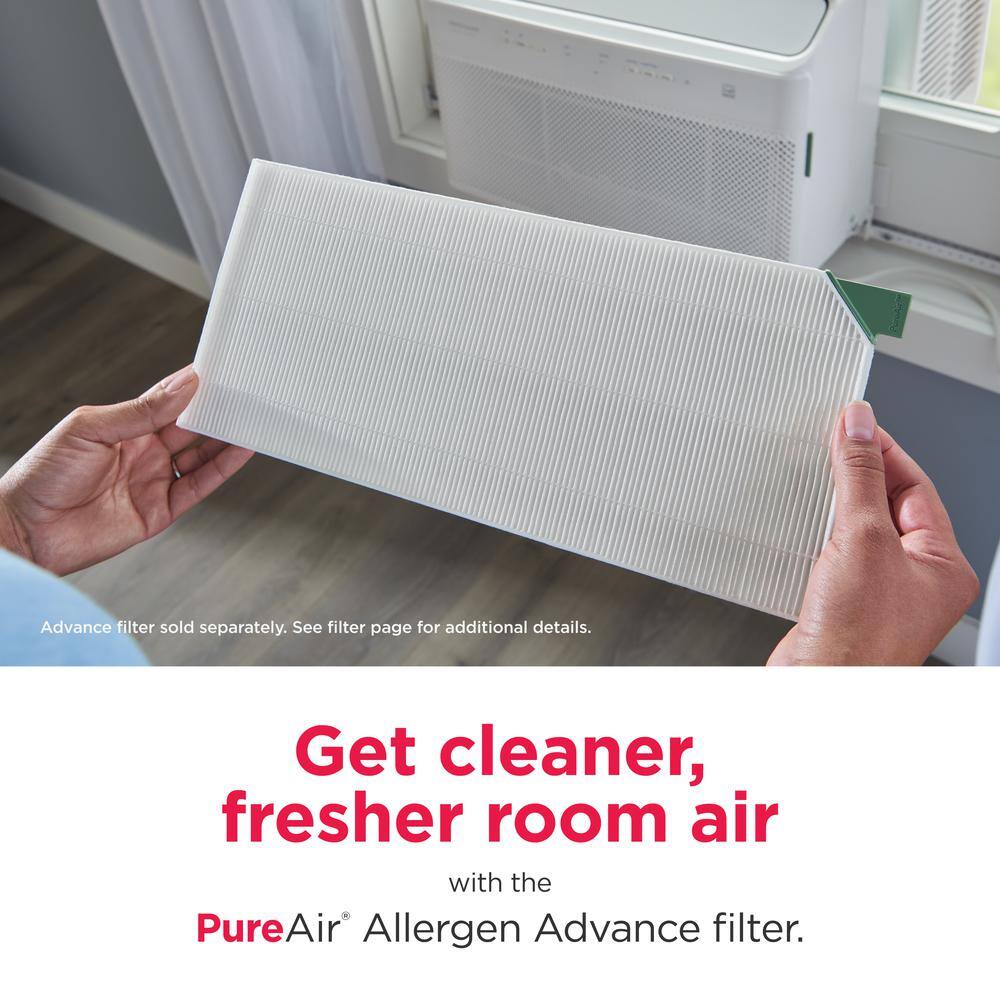 Frigidaire 24,000 BTU White Window Air Conditioner with Remote