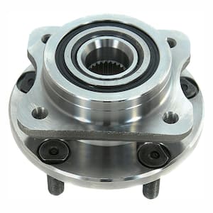 Front Wheel Bearing and Hub Assembly fits 1996-2001 Plymouth Grand Voyager,Voyager Prowler