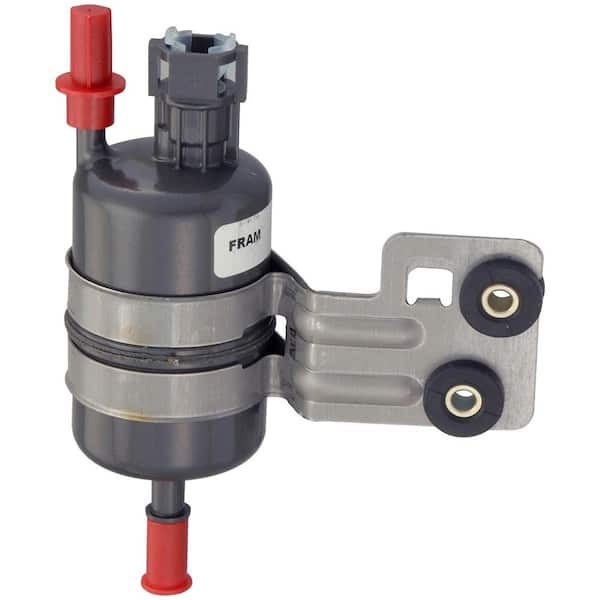 Fram Fuel Filter